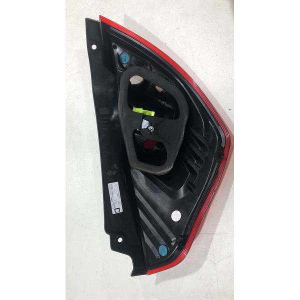 Lanterna Traseira Direita New Fiesta Hatch 2014 Á 2017 Orig