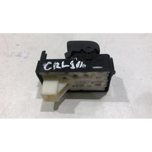 Botão Elétrico Traseira Esquerda Toyota Corolla 2015 2019