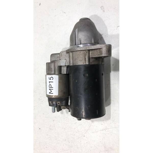Motor Arranque Partida Mercedes C200 C180 2012 A0051513901
