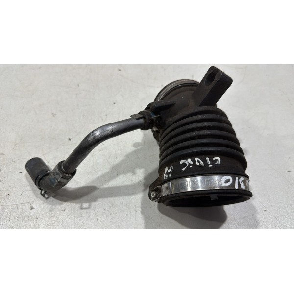 Mangueira Filtro De Ar Honda Civic 2012 A 2016
