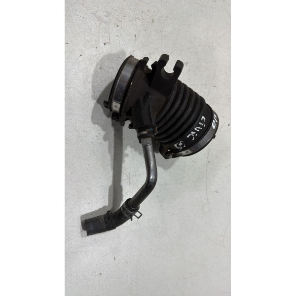 Mangueira Filtro De Ar Honda Civic 2012 A 2016