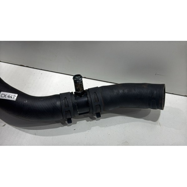 Mangueira Agua Radiador Motor Outlander 2.0 2014/2015