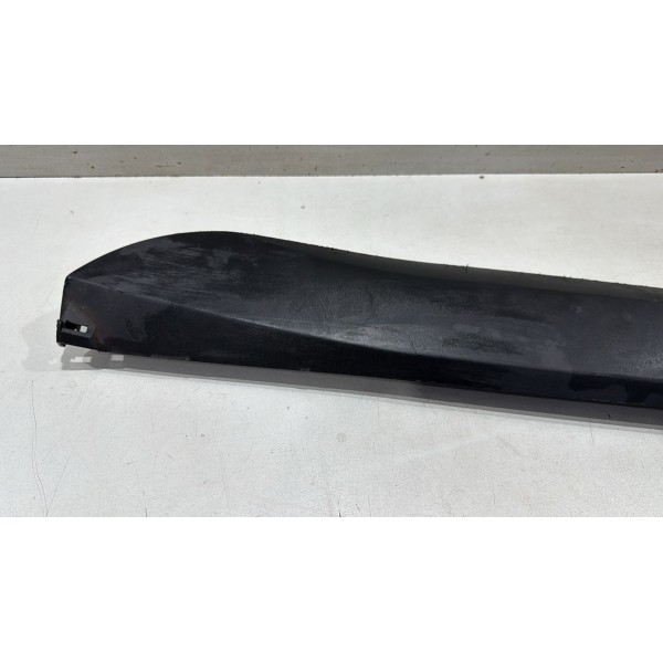 Friso Porta Traseira Esquerda Fiat Pulse 2021 22 2023