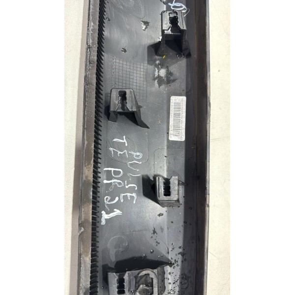 Friso Porta Traseira Esquerda Fiat Pulse 2021 22 2023