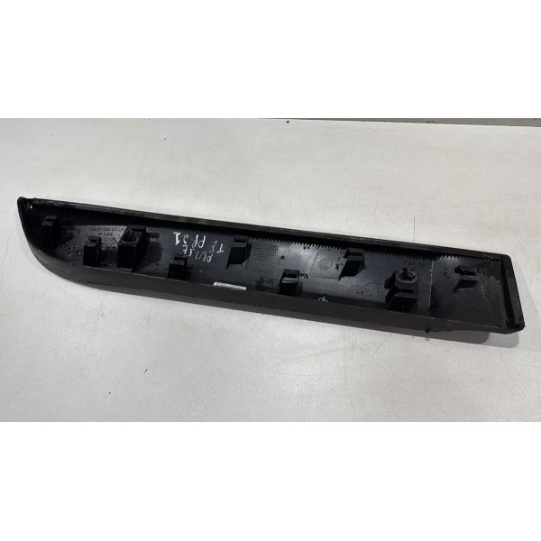 Friso Porta Traseira Esquerda Fiat Pulse 2021 22 2023