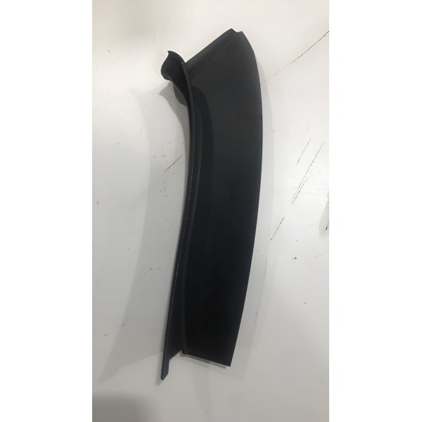 Moldura Lanterna Traseira Direita Ford Fusion 2006 Á 09 Orig