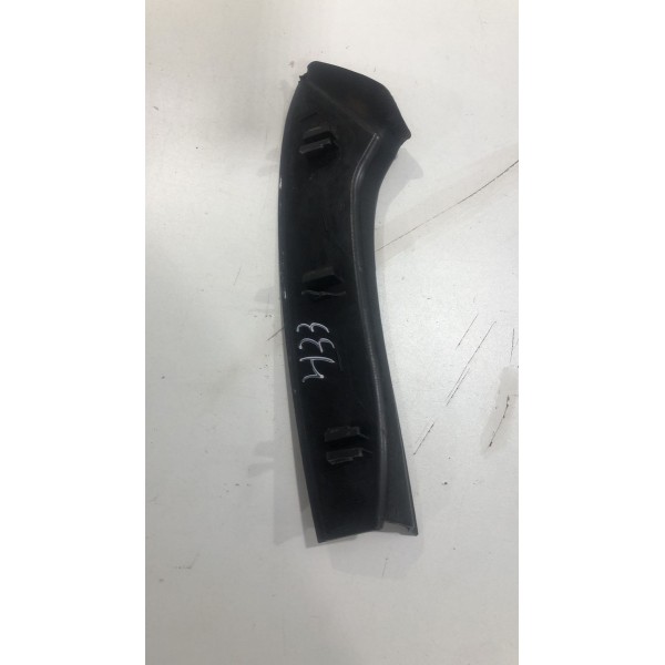 Moldura Lanterna Traseira Direita Ford Fusion 2006 Á 09 Orig Direito/passageiro Preto Moldura Lanterna Traseira Direita Ford Fusion 2006 Á 09 Orig Direito/passageiro Preto