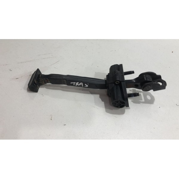 Limitador Porta Traseira Fiat Toro 2018 2019 2020 2021 Orig