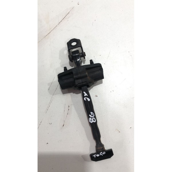 Limitador Porta Traseira Fiat Toro 2018 2019 2020 2021 Orig