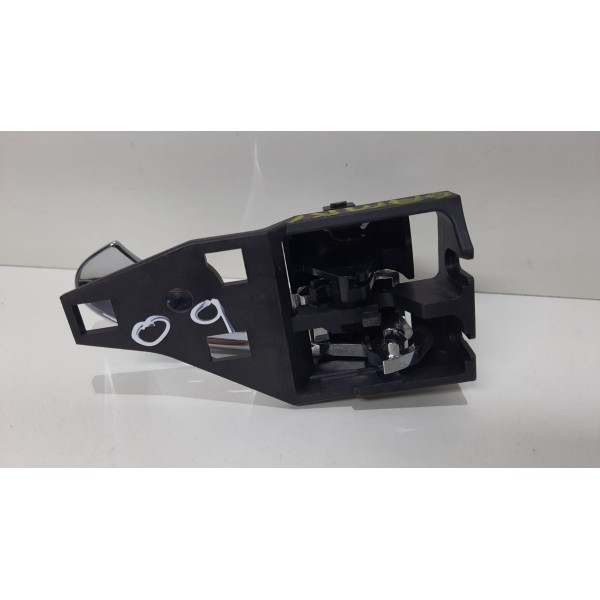 Maçaneta Interna Esquerda Camry 3.5 2008 2009 2010 2011