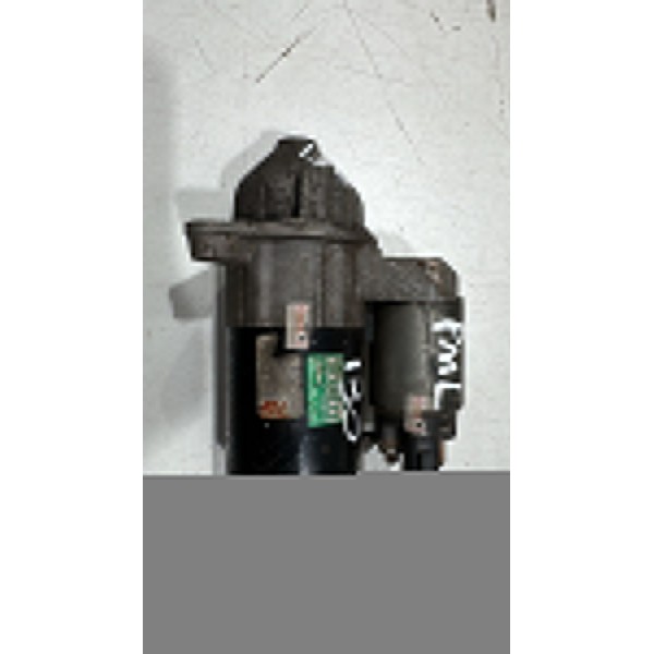 Motor Arranque Hyundai I30 2.0 Manual 2012 N3610023171