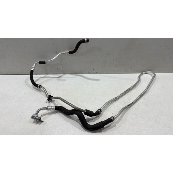 Mangueira Hidráulica Fiat Siena Palio Strada 11/16 51834117