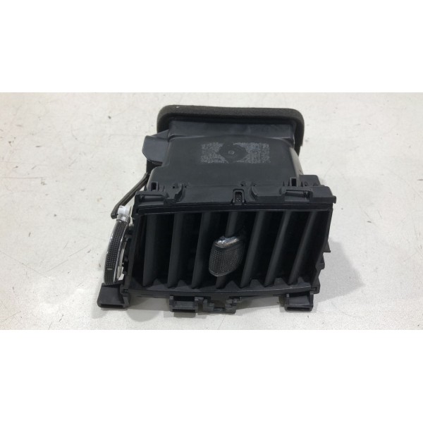 Difusor Ar Do Painel Central Esquerdo Fiat Toro 2016/2019
