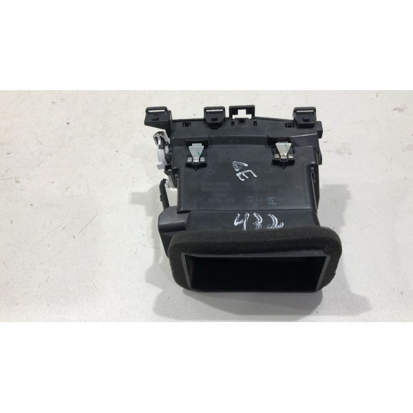Difusor Ar Do Painel Central Esquerdo Fiat Toro 2016/2019