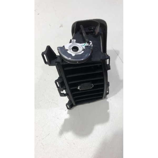 Difusor Ar Do Painel Central Esquerdo Fiat Toro 2016/2019