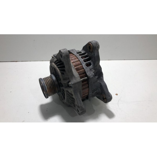 Alternador Nissan Sentra 2.0 2009 2013 23100zw40b