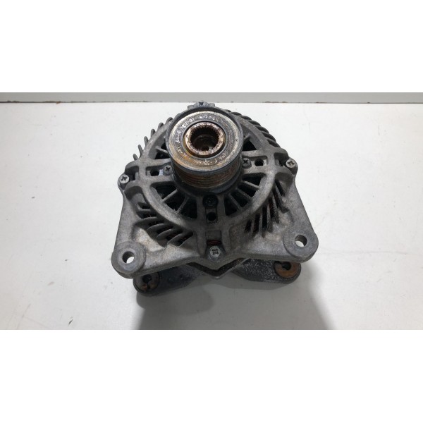 Alternador Nissan Sentra 2.0 2009 2013 23100zw40b