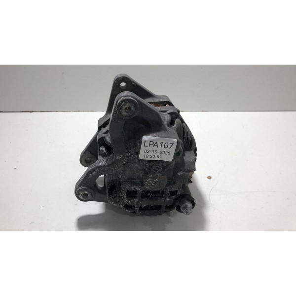 Alternador Nissan Sentra 2.0 2009 2013 23100zw40b