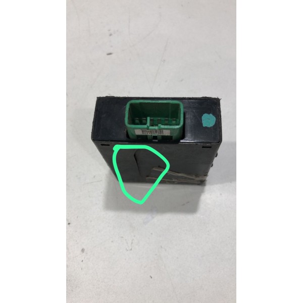 Módulo Central Controle Tração 4x4 Toyota Hilux 2009 2010