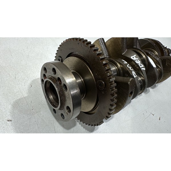 Virabrequim Fiat Etork 1.6 1.8 Std