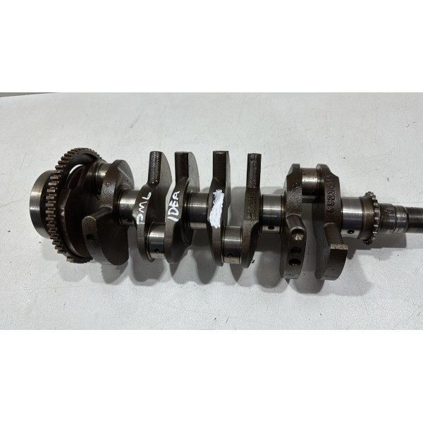 Virabrequim Fiat Etork 1.6 1.8 Std