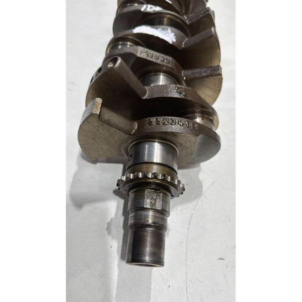 Virabrequim Fiat Etork 1.6 1.8 Std