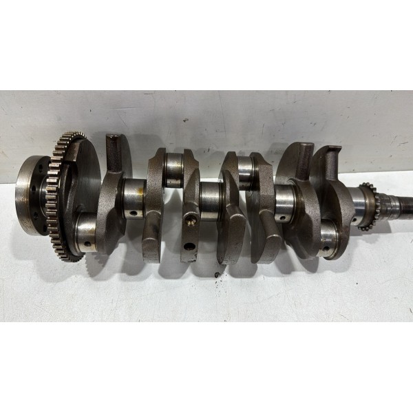 Virabrequim Fiat Etork 1.6 1.8 Std