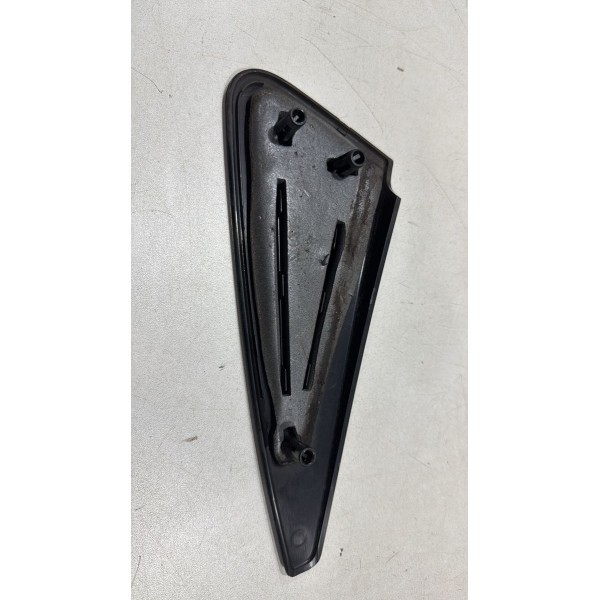 Acabamento Retrovisor Dianteiro Esquerdo C3 Aircross