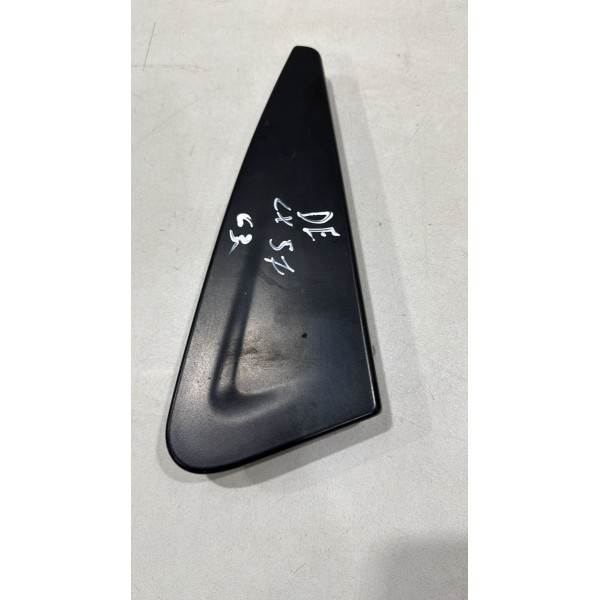 Acabamento Retrovisor Dianteiro Esquerdo C3 Aircross