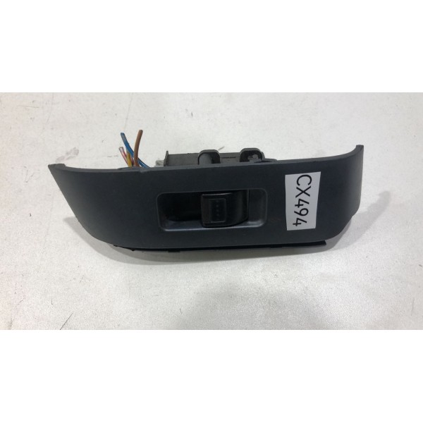 Botão Vidro Elétrico Direto Honda Fit 2008 83743sad