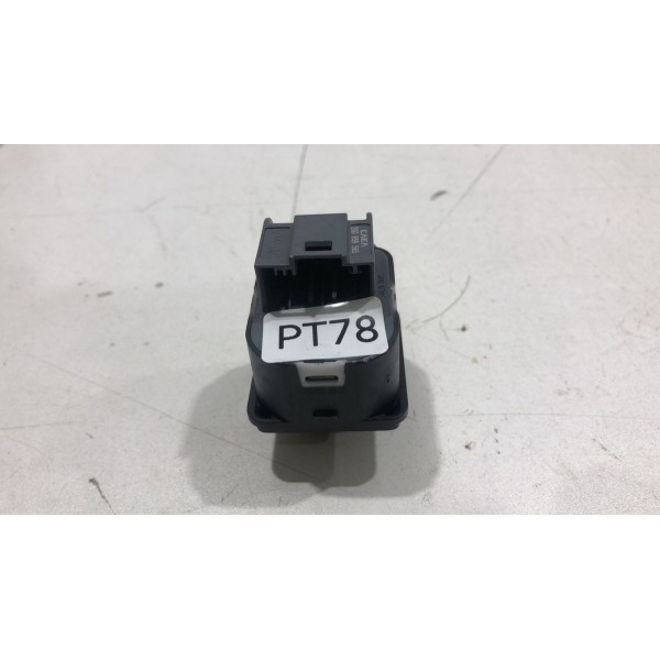 Botão Comando Retrovisor Vw Nivus Tcross Polo Virtus 2020 21