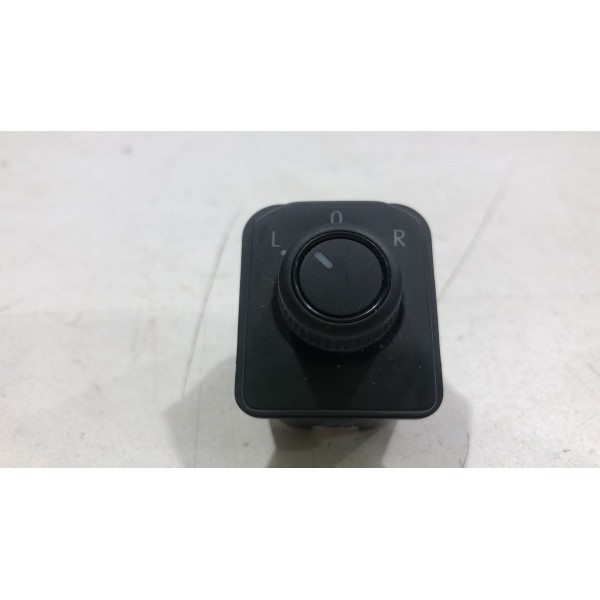 Botão Comando Retrovisor Vw Nivus Tcross Polo Virtus 2020 21