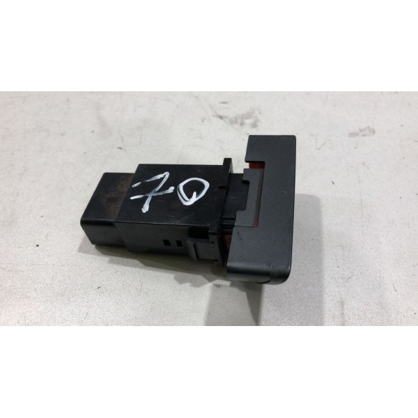 Botão Pisca Alerta Kia Soul 864w01404