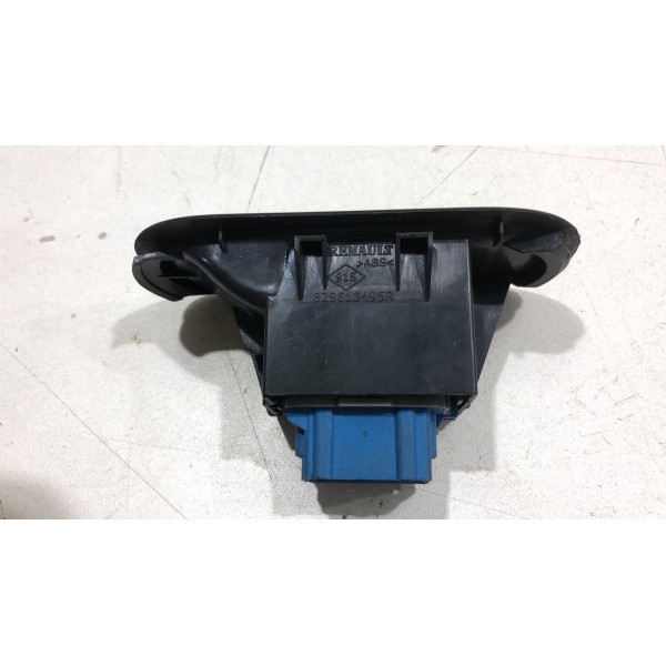 Botão Vidro Elétrico Traseiro Renault Duster 2013/2015 Orig