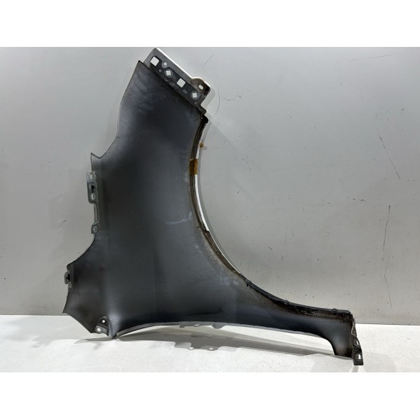 Paralama Ford Ka 2015 2016 2017 2018 2019 2020 Esquerdo