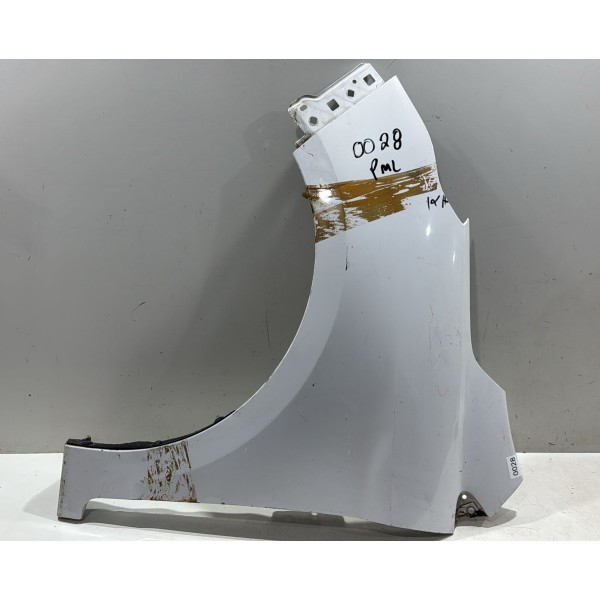 Paralama Ford Ka 2015 2016 2017 2018 2019 2020 Esquerdo
