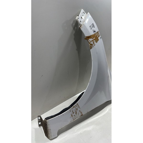 Paralama Ford Ka 2015 2016 2017 2018 2019 2020 Esquerdo