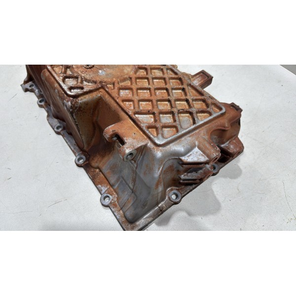 Carter Óleo Motor E-torq Fiat Palio Strada Doblo Idea Punto