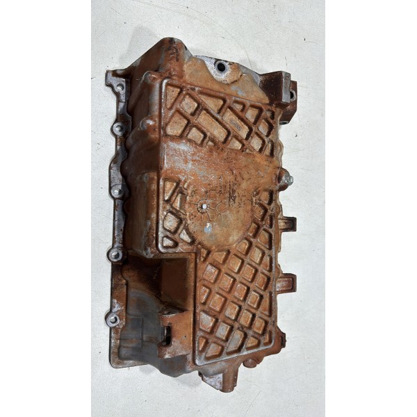 Carter Óleo Motor E-torq Fiat Palio Strada Doblo Idea Punto