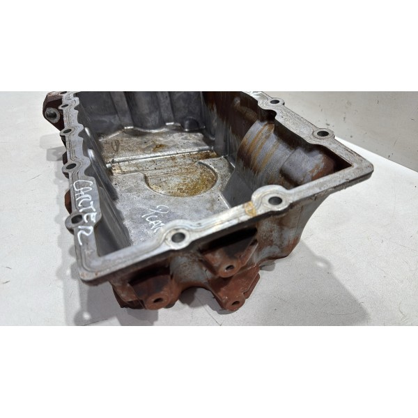 Carter Óleo Motor E-torq Fiat Palio Strada Doblo Idea Punto
