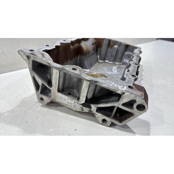 Carter Óleo Motor E-torq Fiat Palio Strada Doblo Idea Punto