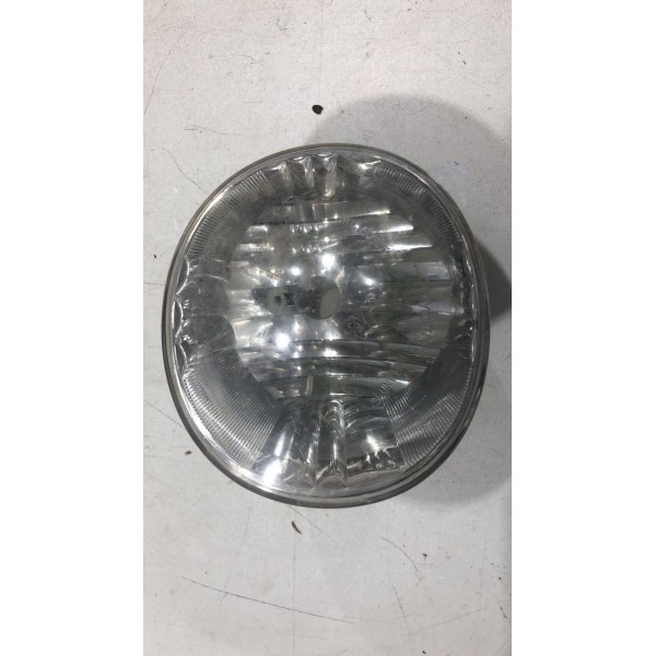Farol De Milha Lado Direito Toyota Hilux 2009 A 2013