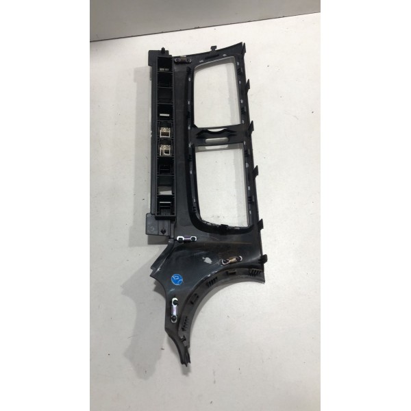 Moldura Acabamento Difusor Ar Vw Fox 2013/14 5z0858061