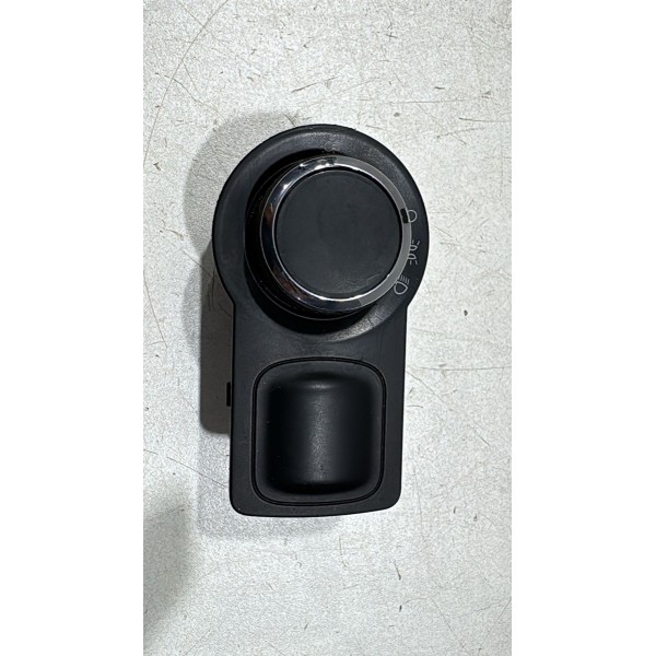 Botão Comando Farol Gm Onix 1.0 2013/2019 52112900