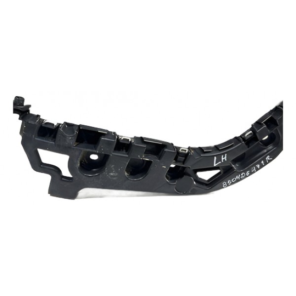 Guia Parachoque Traseiro Esquerdo Renault Fluence 2011/18