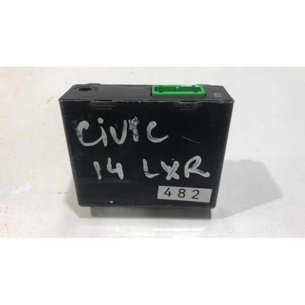 Módulo Relê Elétrica Honda Civic 2013  2016 Tr0e02