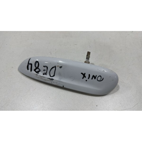Maçaneta Externa Traseira Esquerda Chevrolet Onix 2013