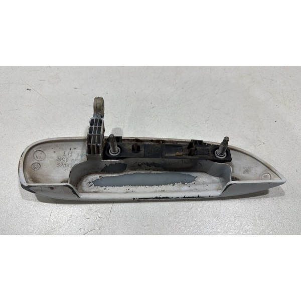 Maçaneta Externa Traseira Esquerda Chevrolet Onix 2013