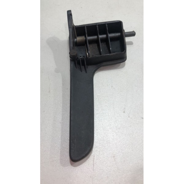 Maçaneta Interna Porta Dianteira Direita Vw Fox 2006 2009