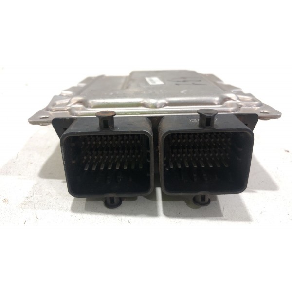 Modulo Injeção Fiat Toro 1.8 2018 Á 2021 005527239500